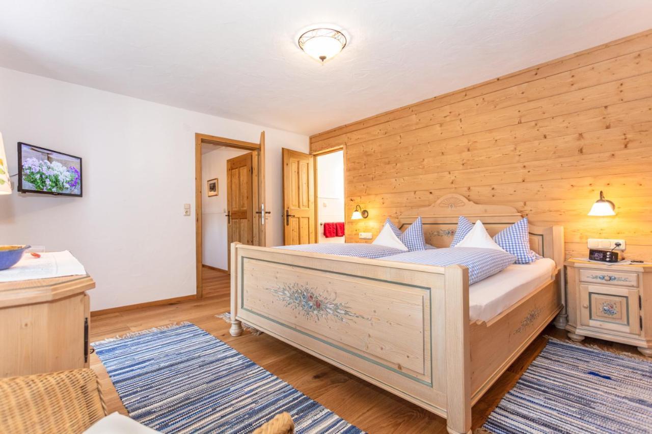 Leitnerhof Pensjonat Bad Reichenhall
