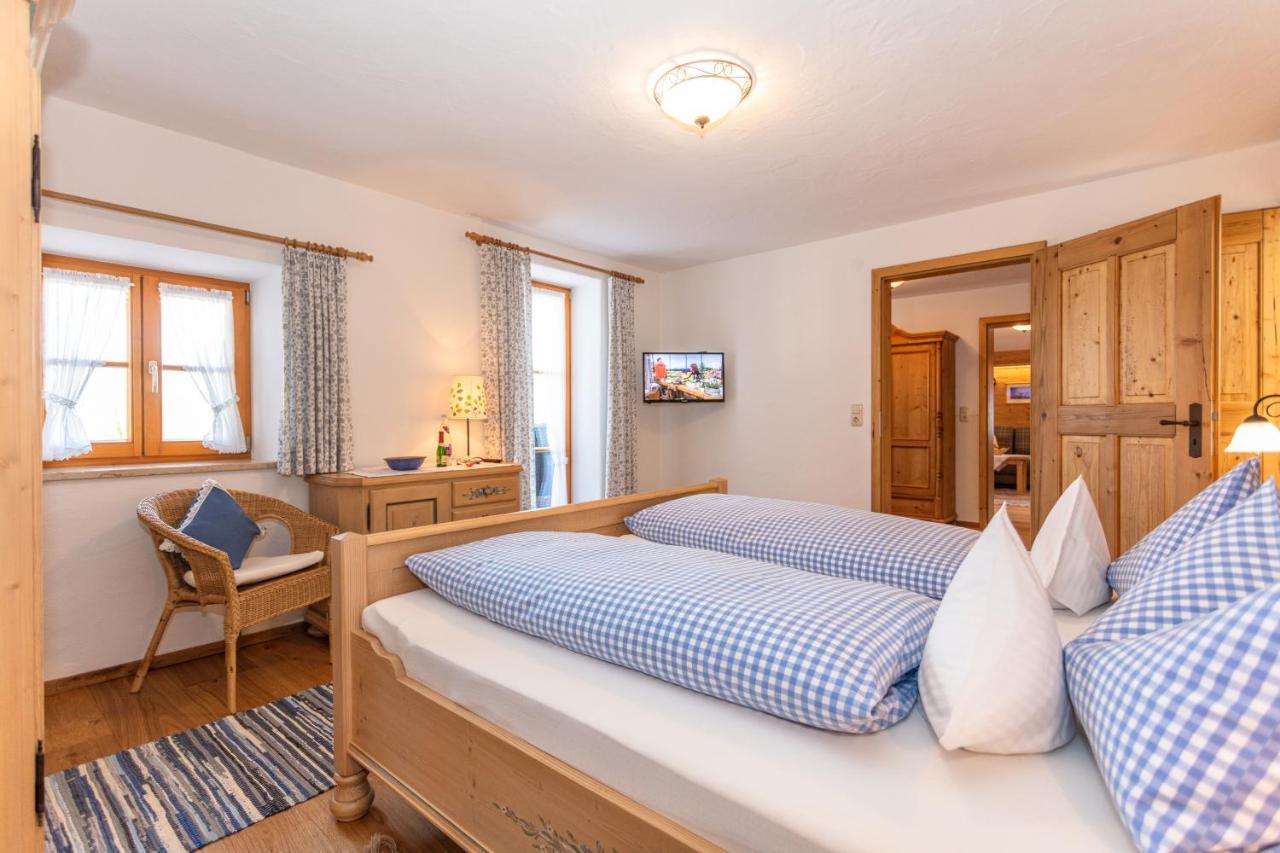 Leitnerhof Pensjonat 2*