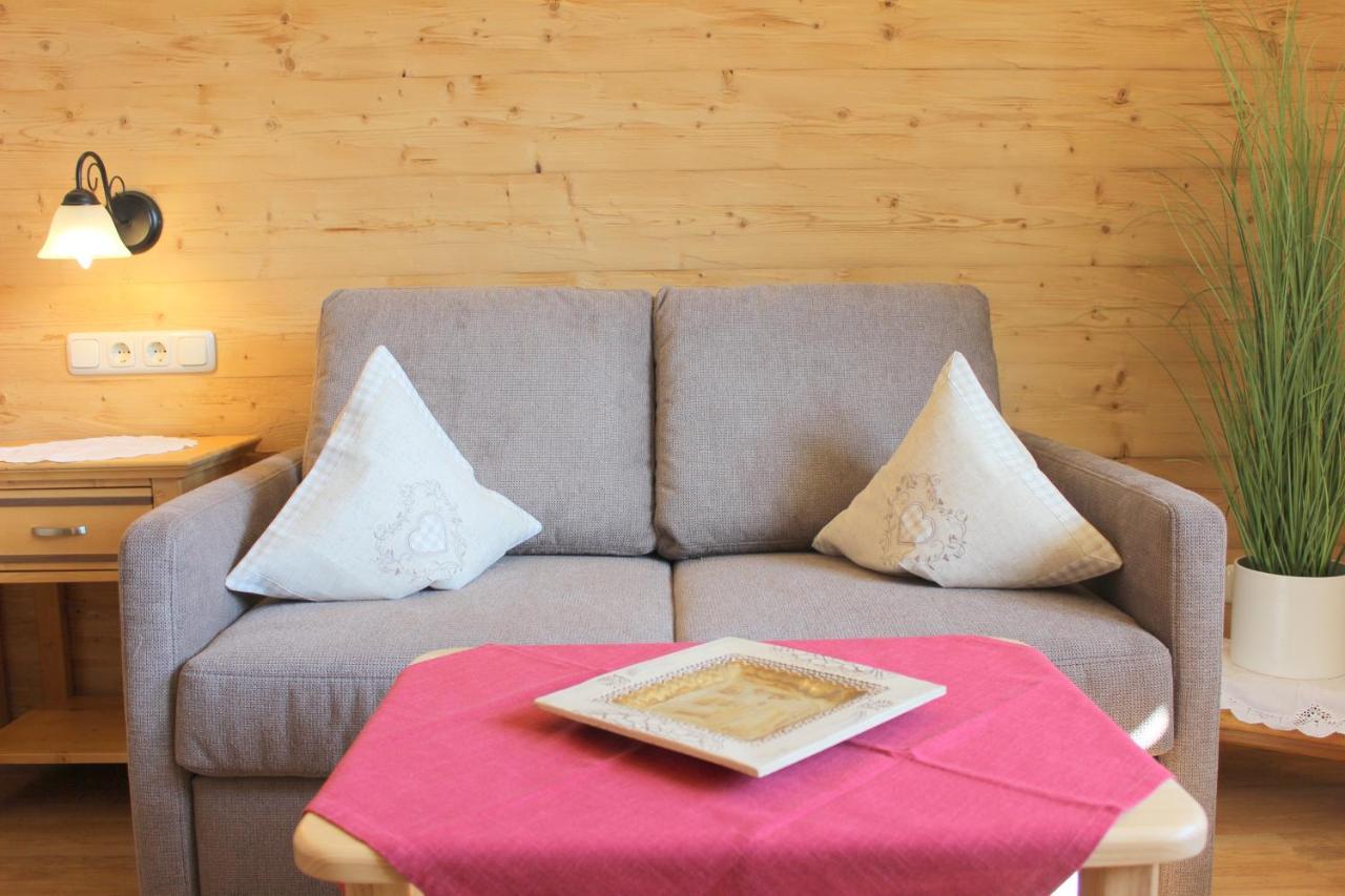 Leitnerhof Pensjonat 2*