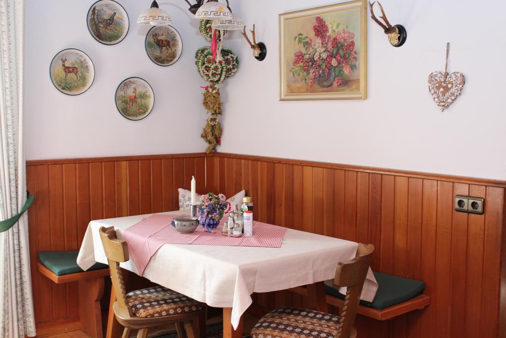 Pensjonat Leitnerhof 2*