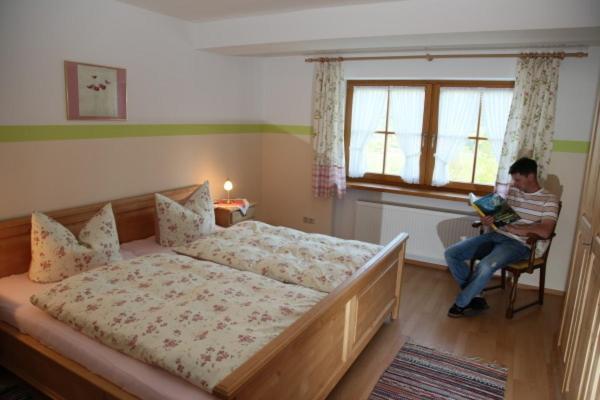Leitnerhof Pensjonat 2*