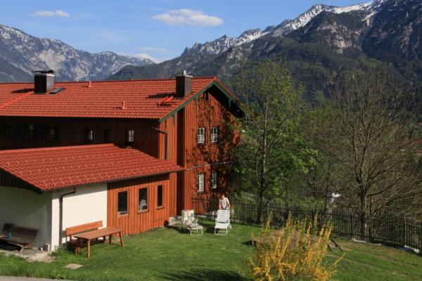 Leitnerhof Bad Reichenhall