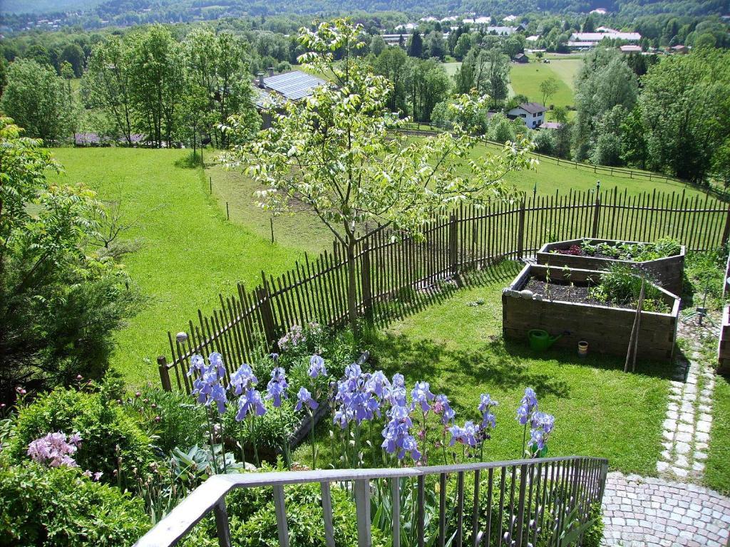 Pensjonat Leitnerhof Bad Reichenhall