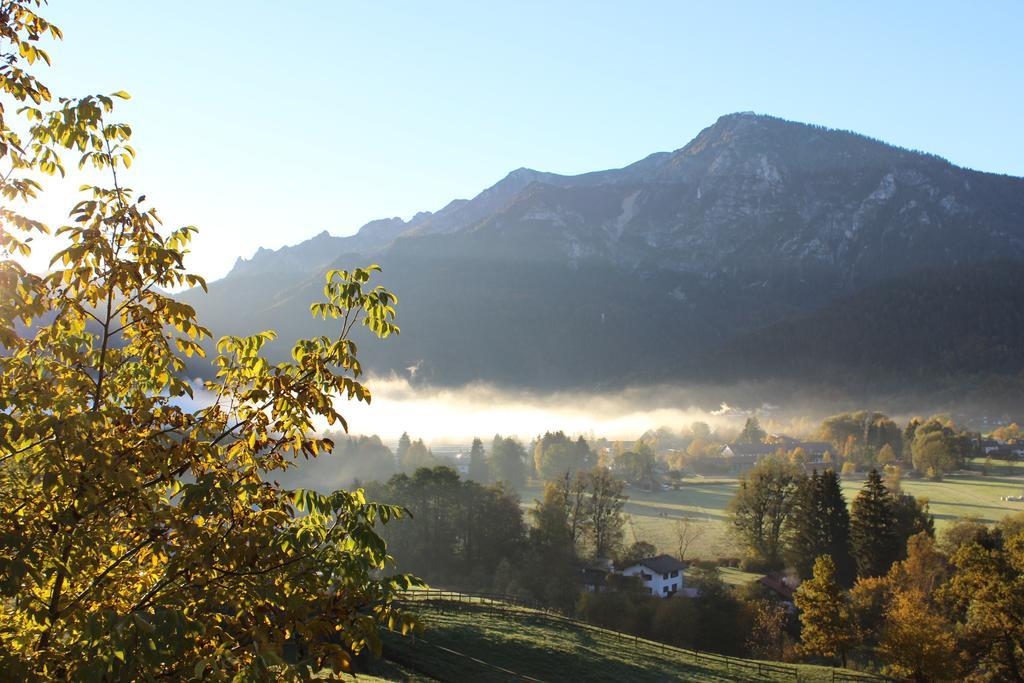 Leitnerhof Pensjonat