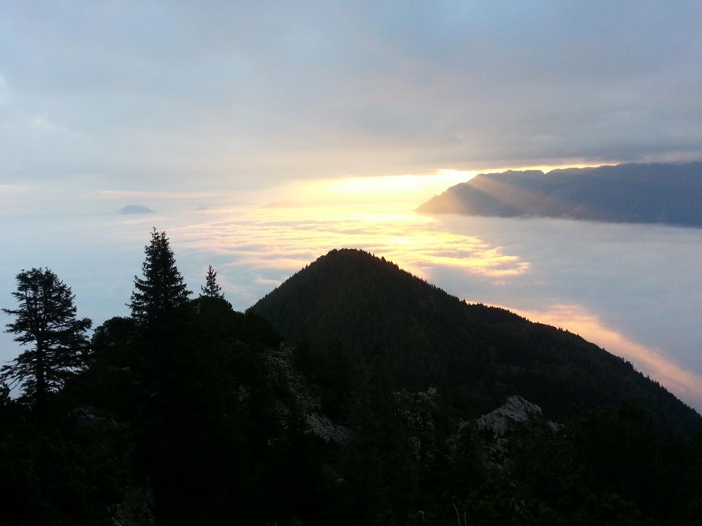 Pensjonat Leitnerhof Bad Reichenhall