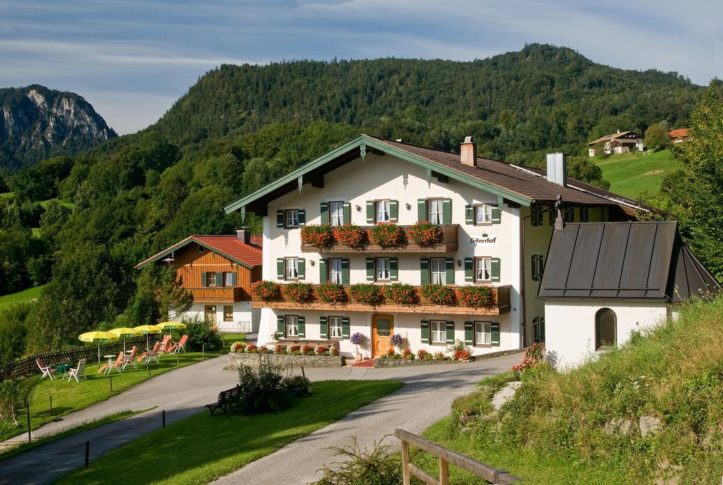 Leitnerhof Pensjonat